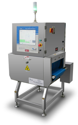 MG-X005射线食品专用异物检测仪